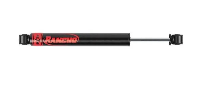 RS77379 – RANCHO Shock Absorber, Nitrogen Gas Charged Mono Tube Limited Lifetime Warranty Non Adjustable Without Shoc...